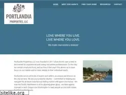Sites similar to portlandiapdx.com