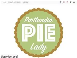 Sites similar to portlandiapielady.com