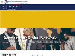 Sites similar to portlandic.com