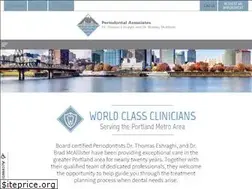 Sites similar to portlandimplantdentistry.com