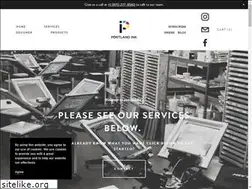Sites similar to portlandink.com