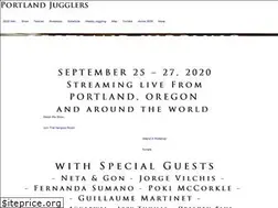 Sites similar to portlandjugglers.org