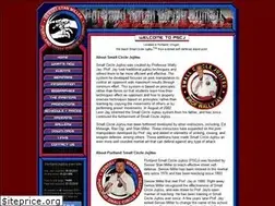 Sites similar to portlandjujitsu.com