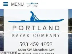Sites similar to portlandkayak.com
