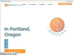 Sites similar to portlandlabordoula.com