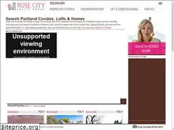 Sites similar to portlandloftscondos.com