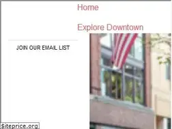 Sites similar to portlandmaine.com