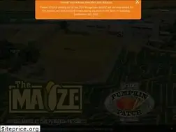 Sites similar to portlandmaize.com
