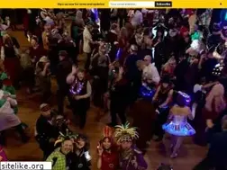 Sites similar to portlandmardigras.com