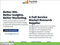 Sites similar to portlandmarketinganalytics.com