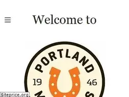 Sites similar to portlandmeadows.com