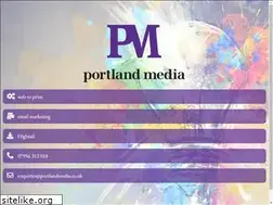Sites similar to portlandmedia.co.uk
