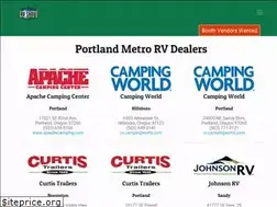 Sites similar to portlandmetrorv.com