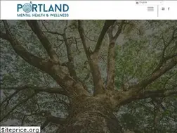 Sites similar to portlandmh.com