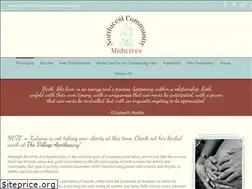 Sites similar to portlandmidwife.com
