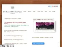 Sites similar to portlandmindful.com