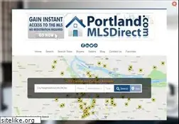 Sites similar to portlandmlsdirect.com