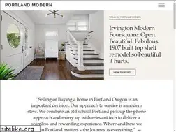 Sites similar to portlandmodern.com