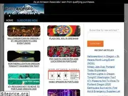 Sites similar to portlandmofo.com