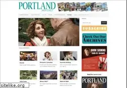 Sites similar to portlandmonthly.com