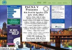 Sites similar to portlandna.com