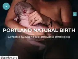 Sites similar to portlandnaturalbirth.com