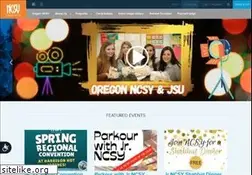 Sites similar to portlandncsy.com