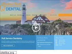 Sites similar to portlandnorthdental.com