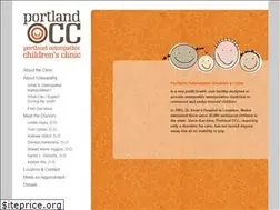 Sites similar to portlandocc.org