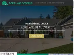 Sites similar to portlandoctopus.com