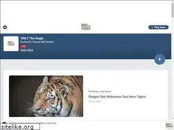Sites similar to portlandoldies.com