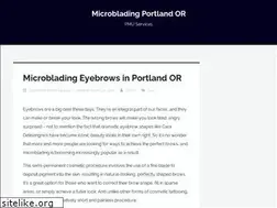 Sites similar to portlandorchiro.com