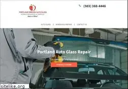 Sites similar to portlandoregonautoglass.com
