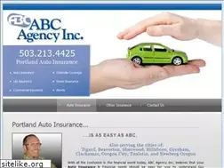 Sites similar to portlandoregonautoinsurance.com