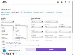 Sites similar to portlandoregoncondos.com