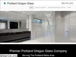 Sites similar to portlandoregonglass.com
