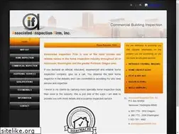 Sites similar to portlandoregonhomeinspection.net