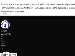Sites similar to portlandoregonrealestate.com