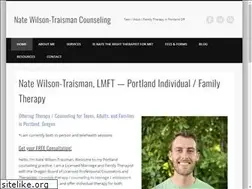 Sites similar to portlandoregontherapy.com