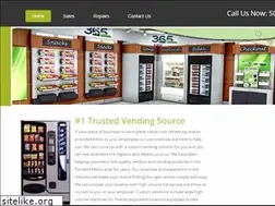 Sites similar to portlandoregonvending.com
