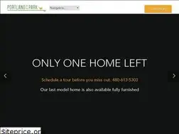 Sites similar to portlandparkcondos.com