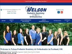Sites similar to portlandpedoortho.com