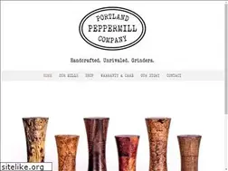 Sites similar to portlandpeppermill.com