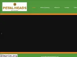 Sites similar to portlandpetalheads.com