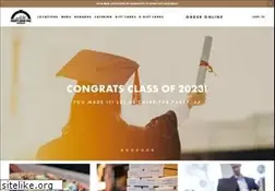 Sites similar to portlandpie.com