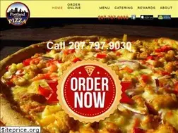 Sites similar to portlandpizza.com