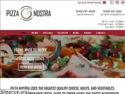 Sites similar to portlandpizzadelivery.com