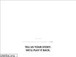 Sites similar to portlandplayback.com
