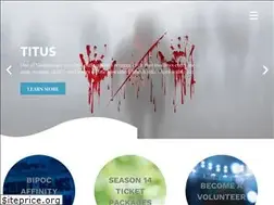 Sites similar to portlandplayhouse.org