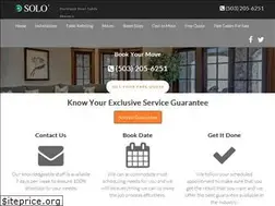 Sites similar to portlandpooltablemoving.com
